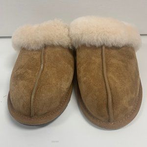 UGG Women's Scuffette II Slipper